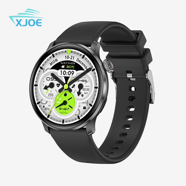 Ultra Slim Smartwatch Ultra Slim Smartwatch